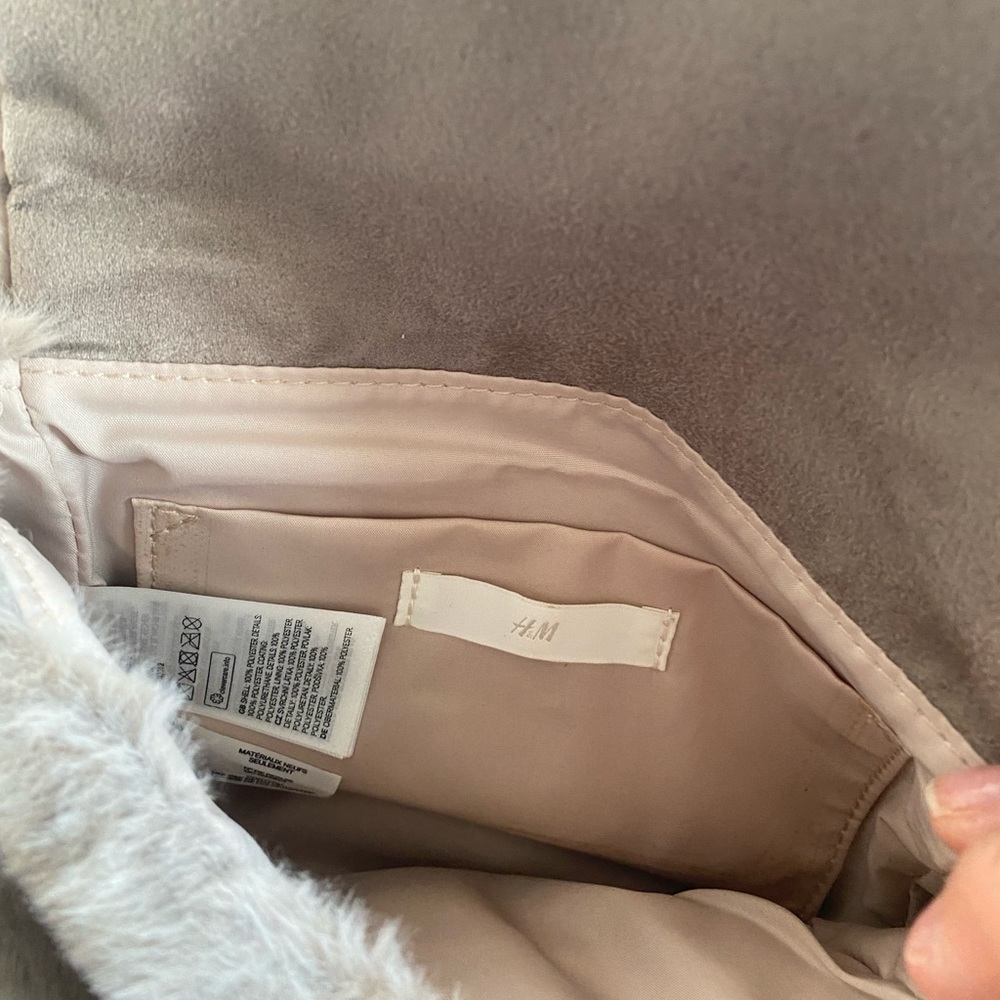 H&M small bag - Picture 4 of 4